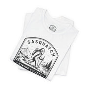 Logo Park Patch Lightweight Tee