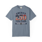 250 Years Strong Tee | June 19 - 21st