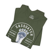 Footprint Lightweight Tee
