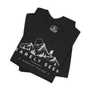 Rarely Seen Lightweight Tee