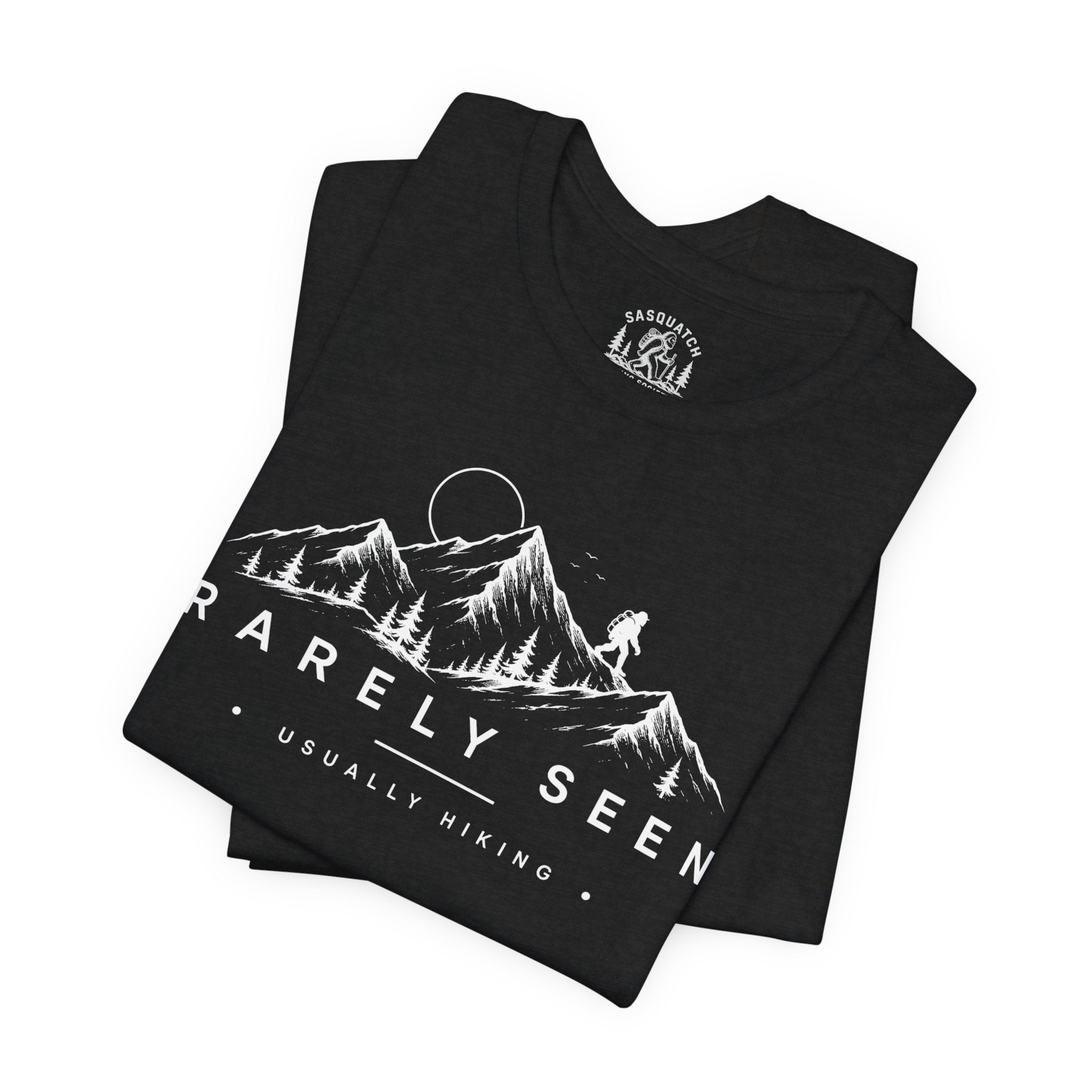 Rarely Seen Lightweight Tee
