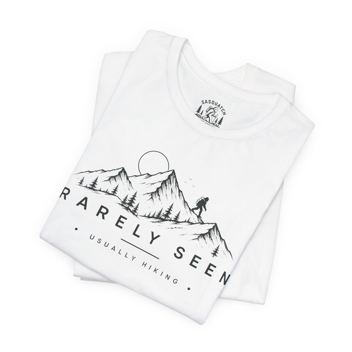 Rarely Seen Lightweight Tee