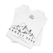 Rarely Seen Lightweight Tee
