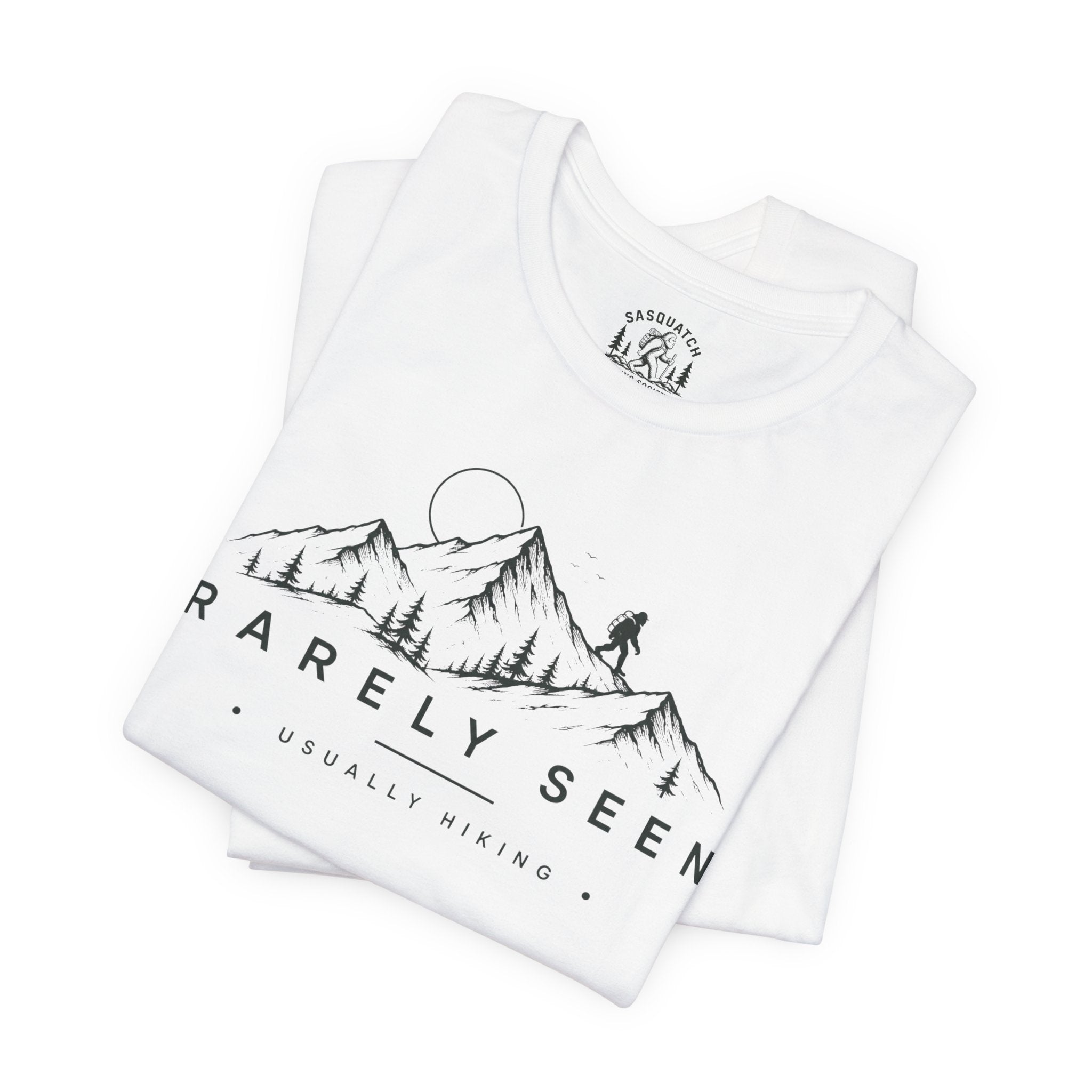 Rarely Seen Lightweight Tee