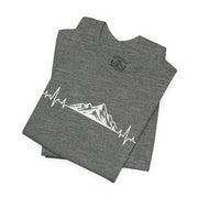 ECG Mountain Lightweight Tee