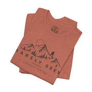 Rarely Seen Lightweight Tee