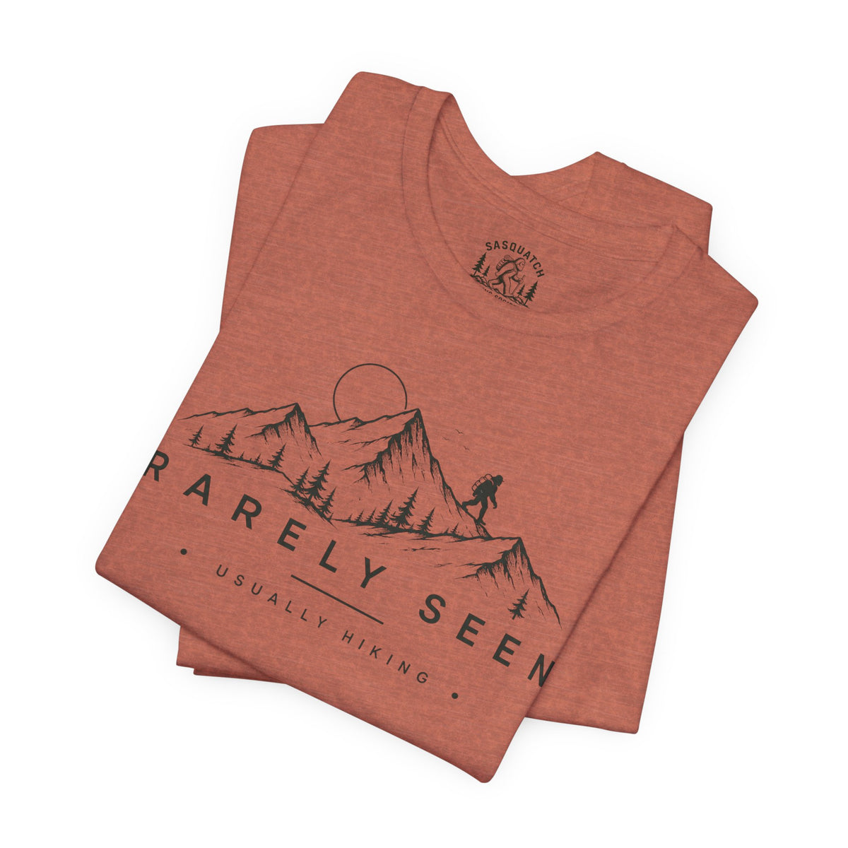 Rarely Seen Lightweight Tee