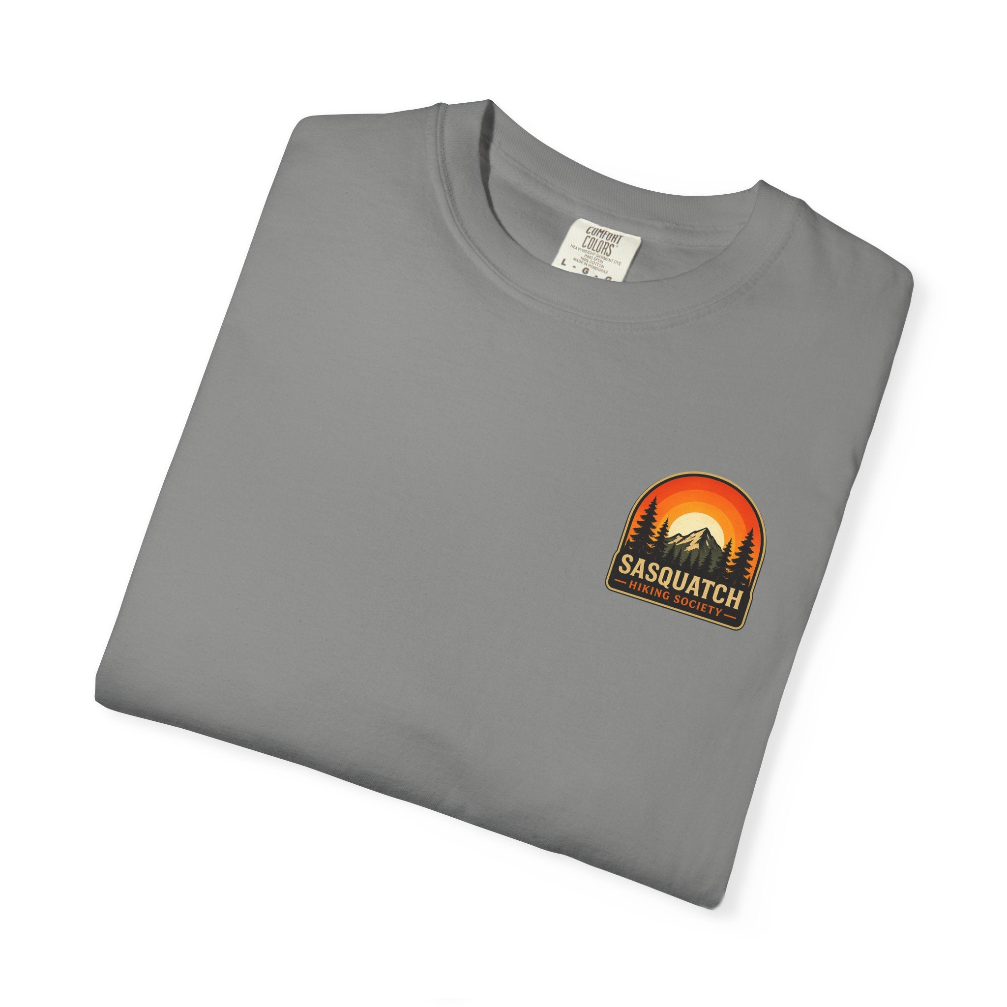Wander More Tee