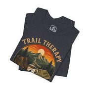 Trail Therapy Lightweight Tee