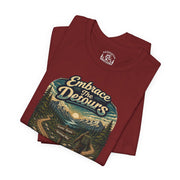 Embrace the Detours Lightweight Tee