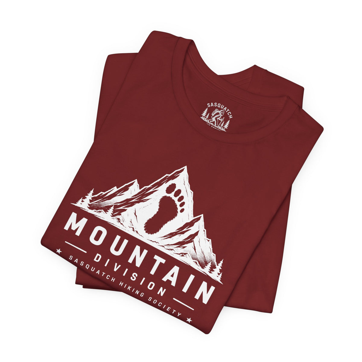 Mountain Division Lightweight Tee