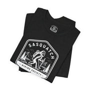 Hexagon Logo Patch Lightweight Tee