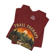 Trail Therapy Lightweight Tee