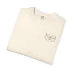 Trail Therapy Comfort Colors Tee