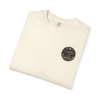 Wild Hearts Wander Comfort Colors Tee
