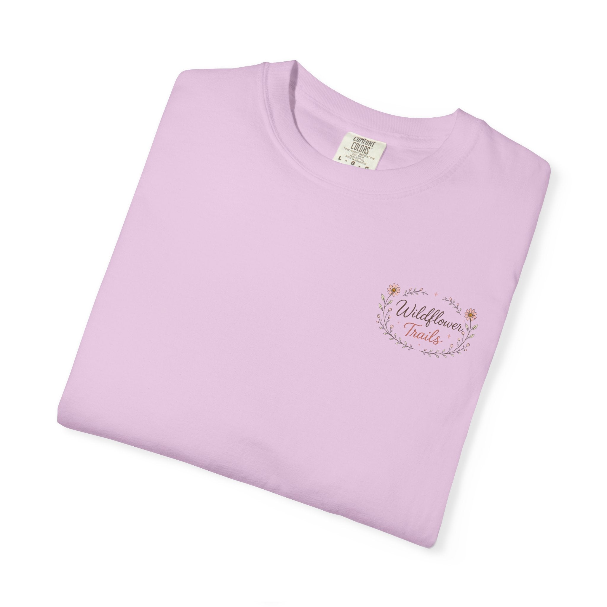 Adventure Often Comfort Colors Tee