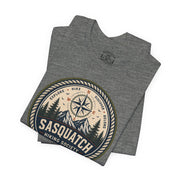 Mountain Compass Lightweight Tee