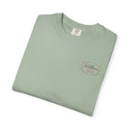 Take a Hike Comfort Colors Tee
