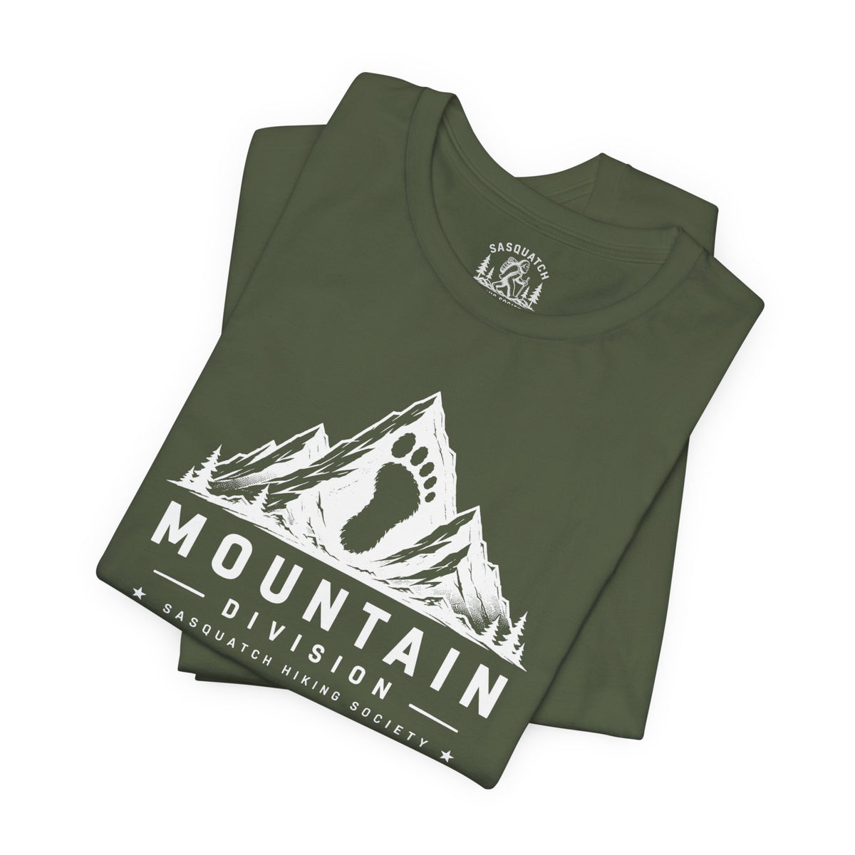Mountain Division Lightweight Tee