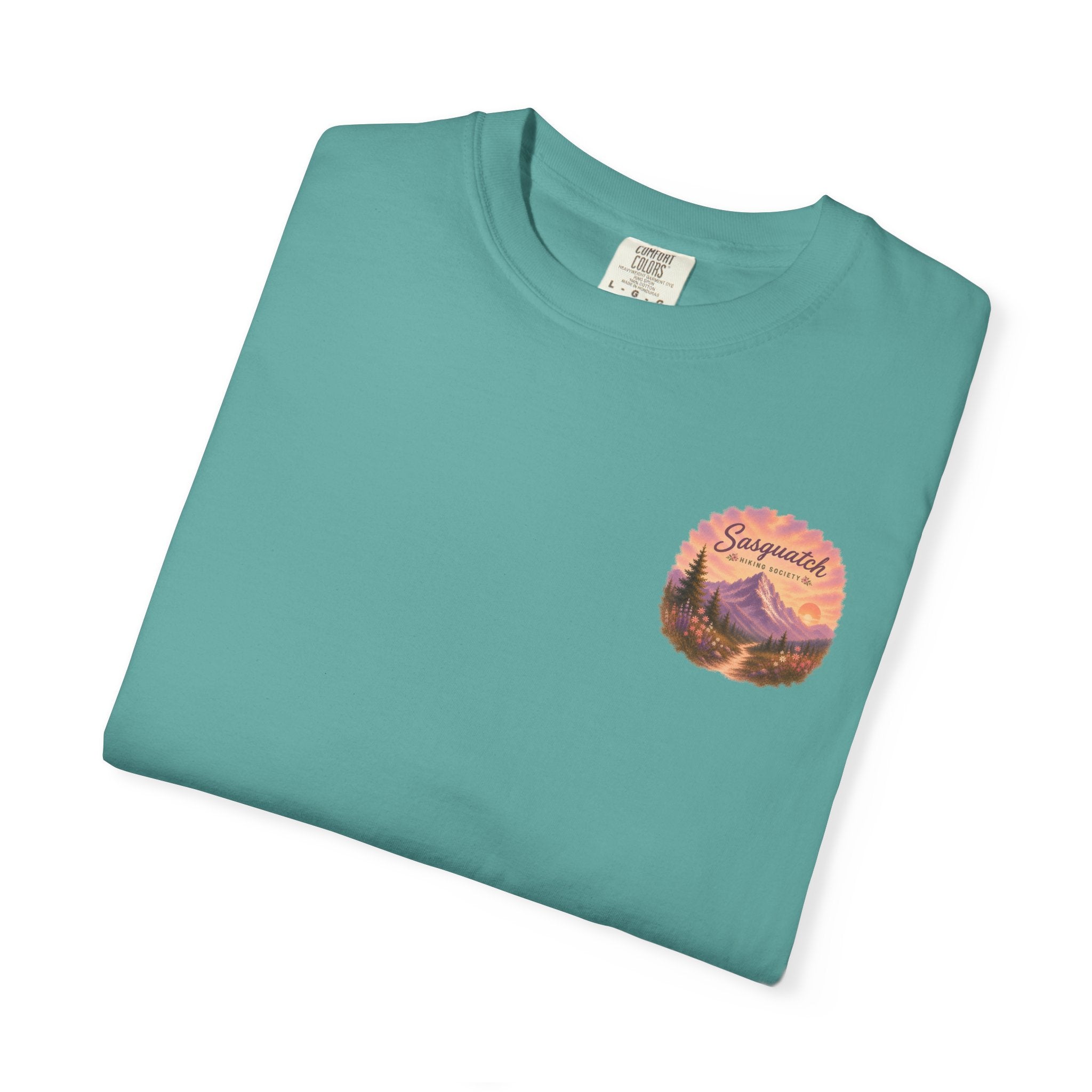 Meet Me in the Mountains Tee