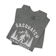 Find Your Wild Logo Lightweight Tee