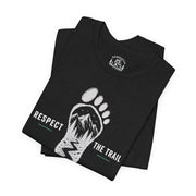 Respect the Trail Lightweight Tee