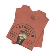 Footprint Lightweight Tee