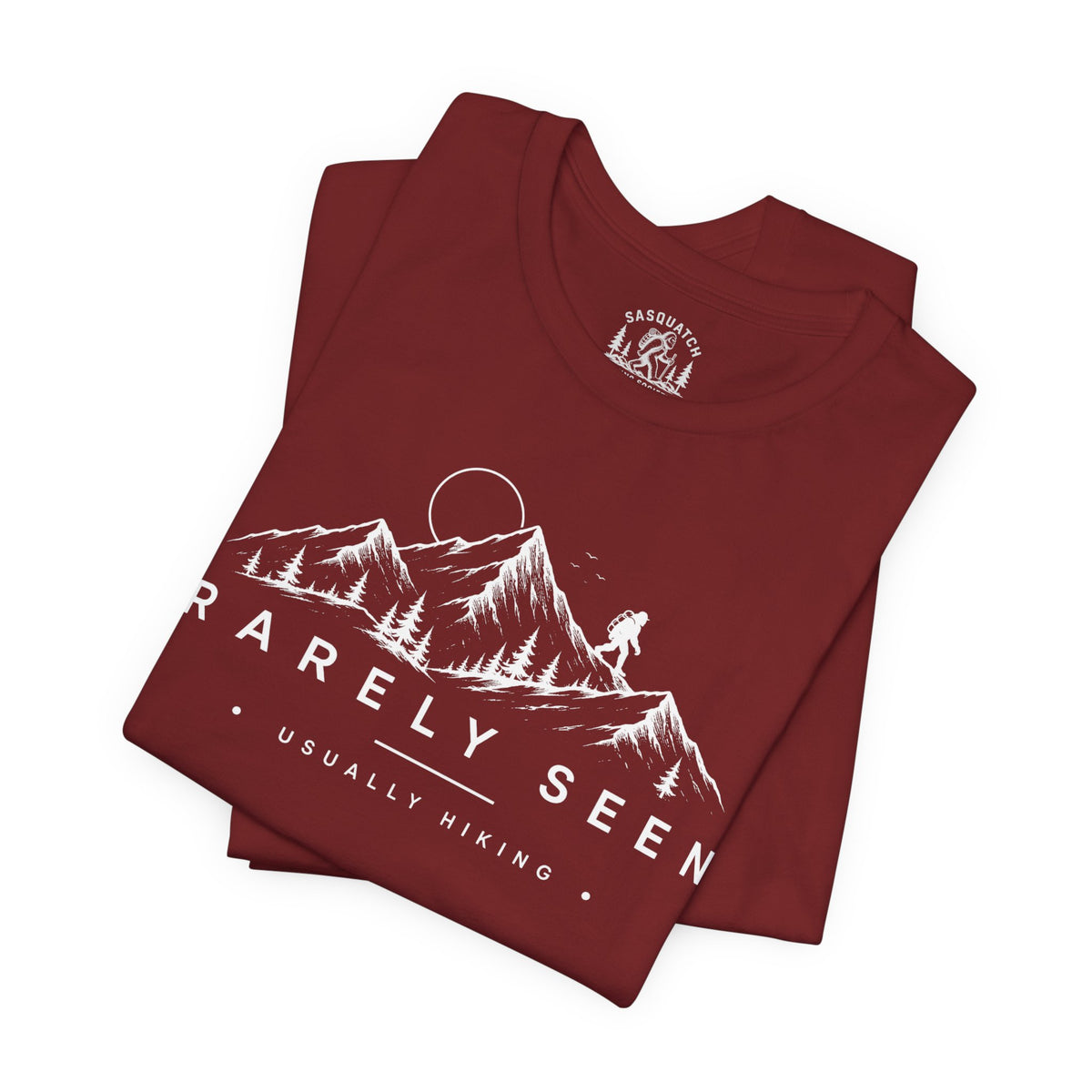 Rarely Seen Lightweight Tee