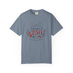 America 250 Tee | June 19 - 21st