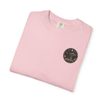 Go Where You Feel Alive Comfort Colors Tee