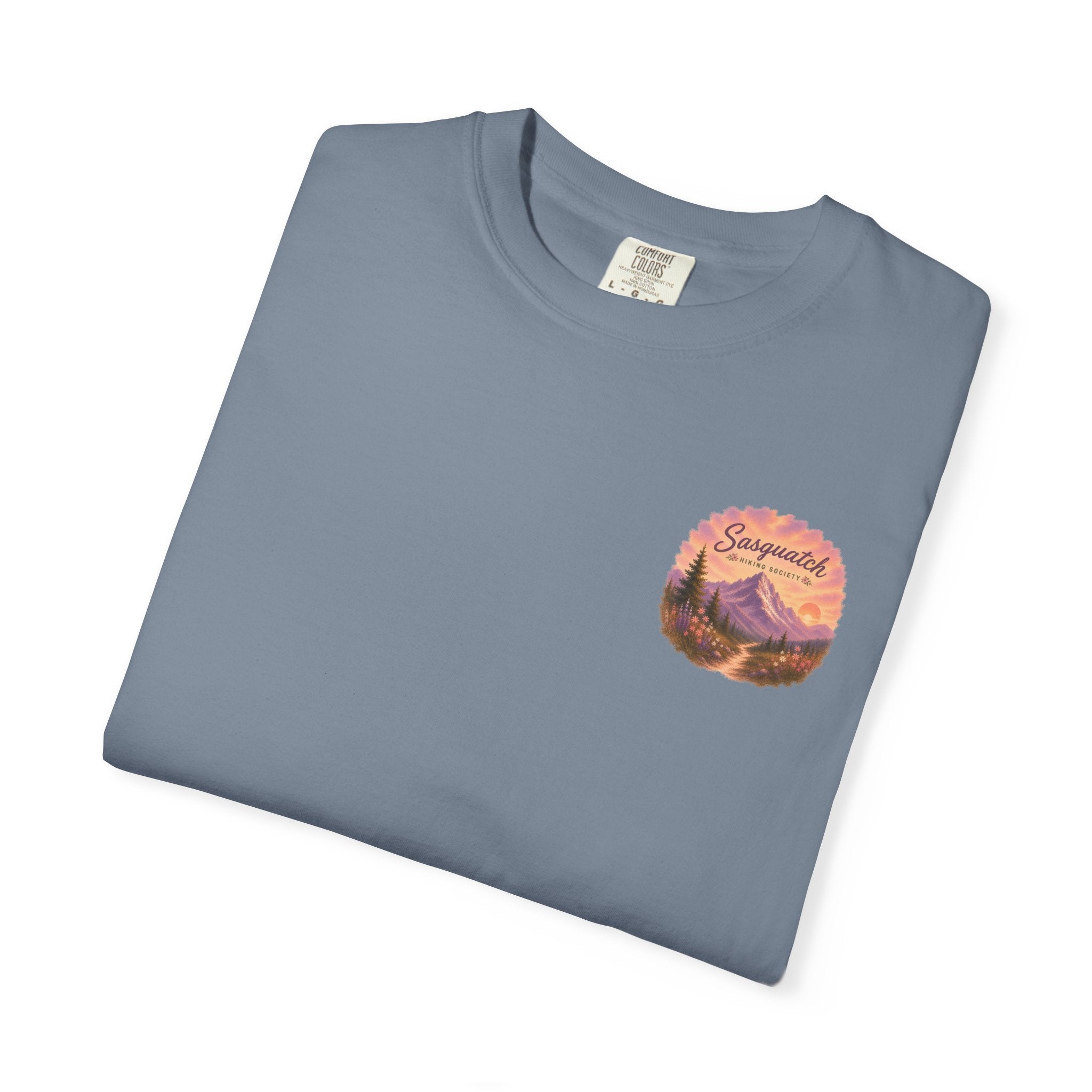 Meet Me in the Mountains Tee