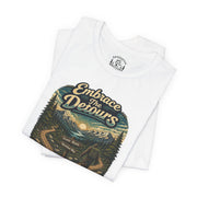 Embrace the Detours Lightweight Tee