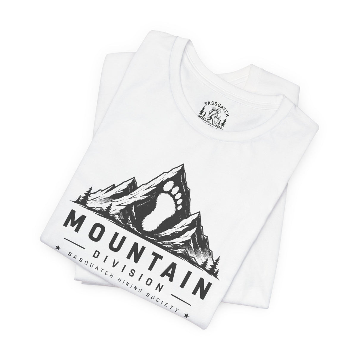 Mountain Division Lightweight Tee