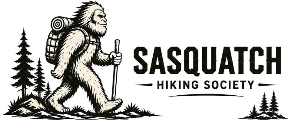Sasquatch Hiking Society